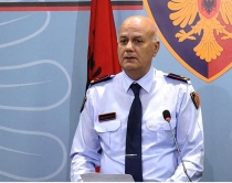 EMRAT/ FNSH operacione masive kundër krimit, 5 të rrezikshmit bien në pranga