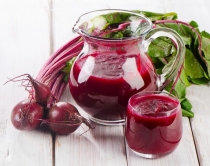 Shpëtoni nga doktori duke konsumuar panxhar