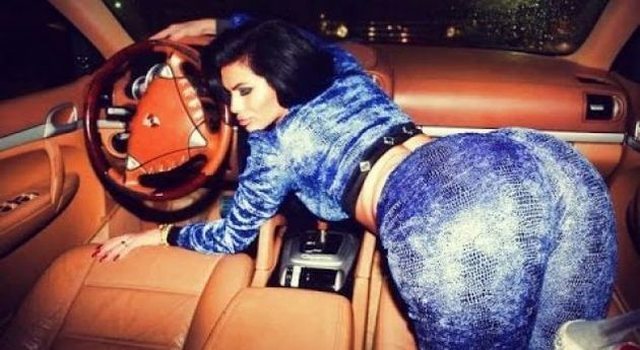 FOTO/ Këto janë dashnoret e politikanëve shqiptarë