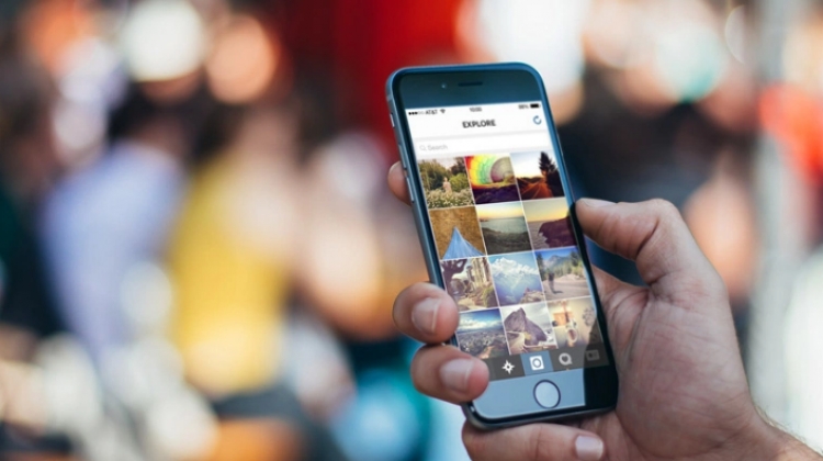 FOTO/ Instagram sjell risinë spektakolare, tani mund të…