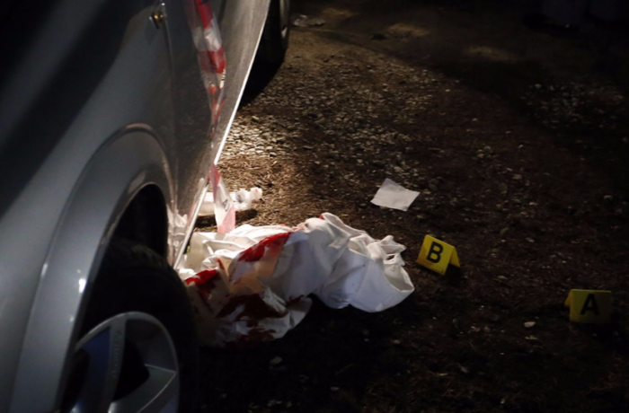 DETAJE/ Masakrimi me çekiç i gruas shqiptare, kërkoi ndihmë nga policia