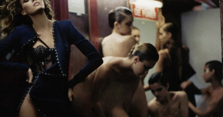 FOTO/ Paguajnë 1 milion dollarë për “orgji të egra” në këtë klub nate