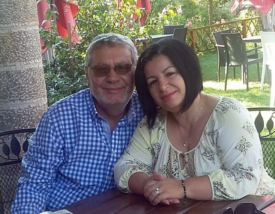 DETAJE/ Gjirokastër, vrasja tragjike e çiftit, 70-vjeçari “sulmoi” me granata para se t’i vriste me automatik