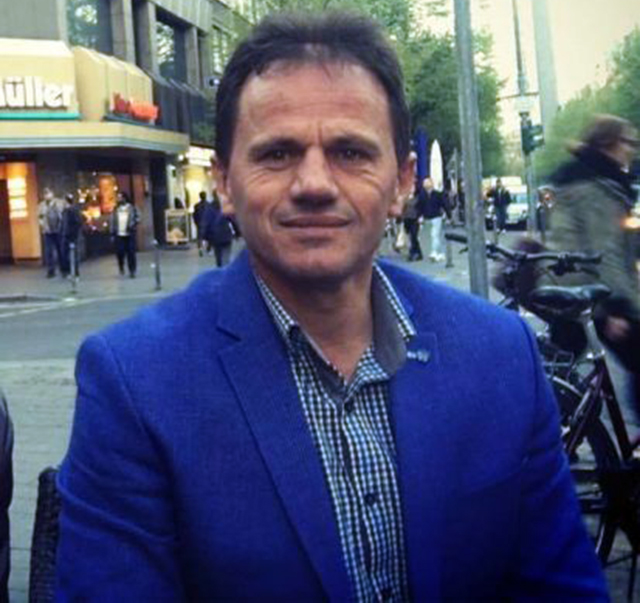 EMRI & FOTO GALERI/ Hungari, vare veten në burg ish-drejtori dhe ish-këshilltari “Rilindas”