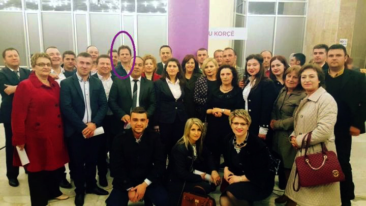 EMRI & FOTO GALERI/ Hungari, vare veten në burg ish-drejtori dhe ish-këshilltari “Rilindas”