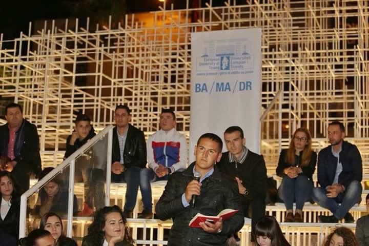 DEBATI/ Sulejman Gjana: Zogu nuk mund të bënte krushqi me Enver Hoxhën