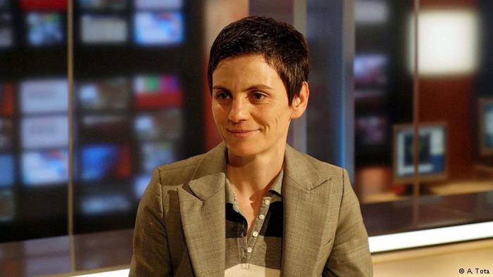 DEKLARATA */ Vdekja te landfilli i Sharrës, gazetarja Alida Tota fiton betejën juridike