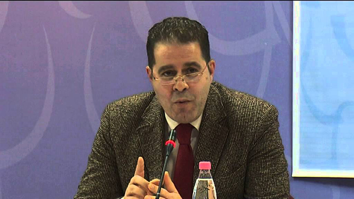 FOTO & EMRI/ Edi Rama fillon ndarjen e tepsisë, ja kë emëron drejtor të patentave