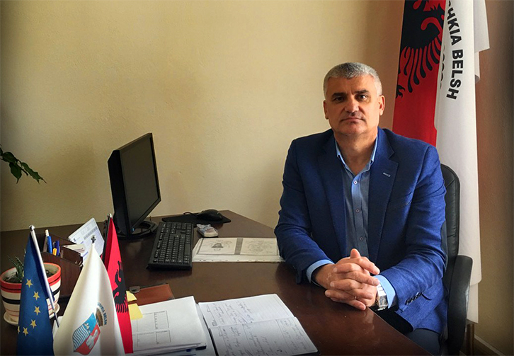 DETAJE/ Elbasan, Policia sqaron si dhe pse “u gjobit” 300 mijë euro kryebashkiaku i Belshit