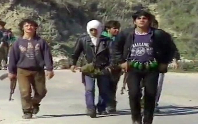 Historiku i Bandës së Lushnjes, vrasje monstruoze dhe prerje koke