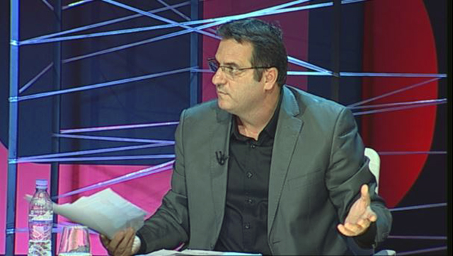 Basir Çollaku: Pse Saimir Tahiri nuk publikon 90 e-mailet e oficerëve të antidrogës?