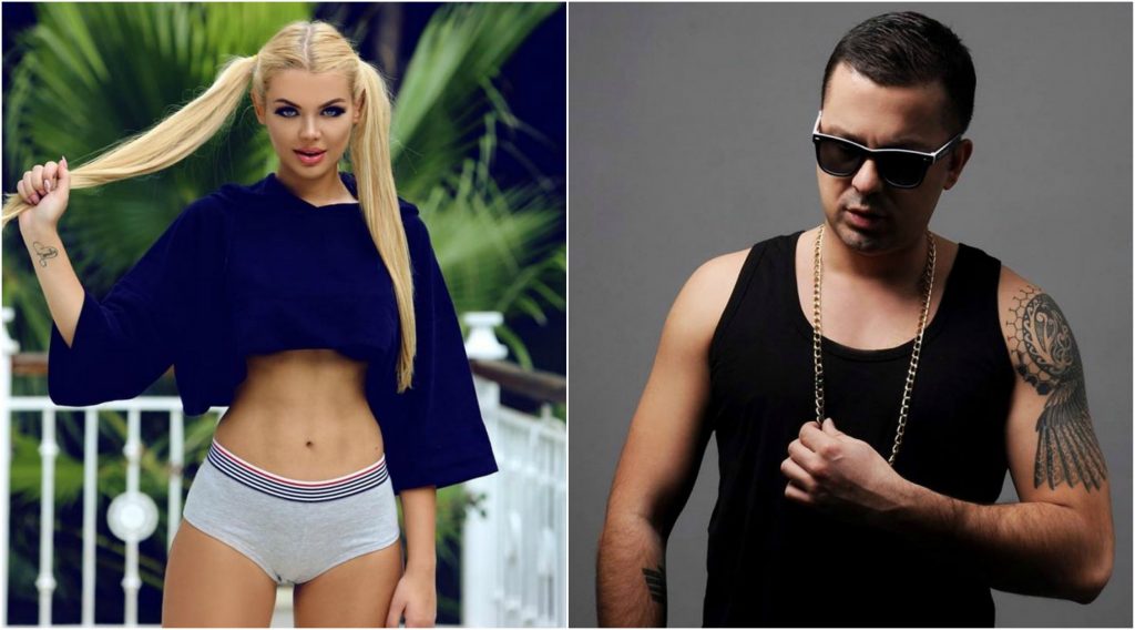 VIDEO/ “Vetëm ti”, Genc Prelvukaj dhe Eni Koçi sjellin bashkëpunimin e ri