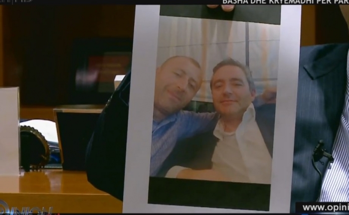 EMRI/ Basha plas bombën, zbardh tabulatet e Ramës me kriminelin: S’ka bir k** të të ekstradojë sa të jem unë