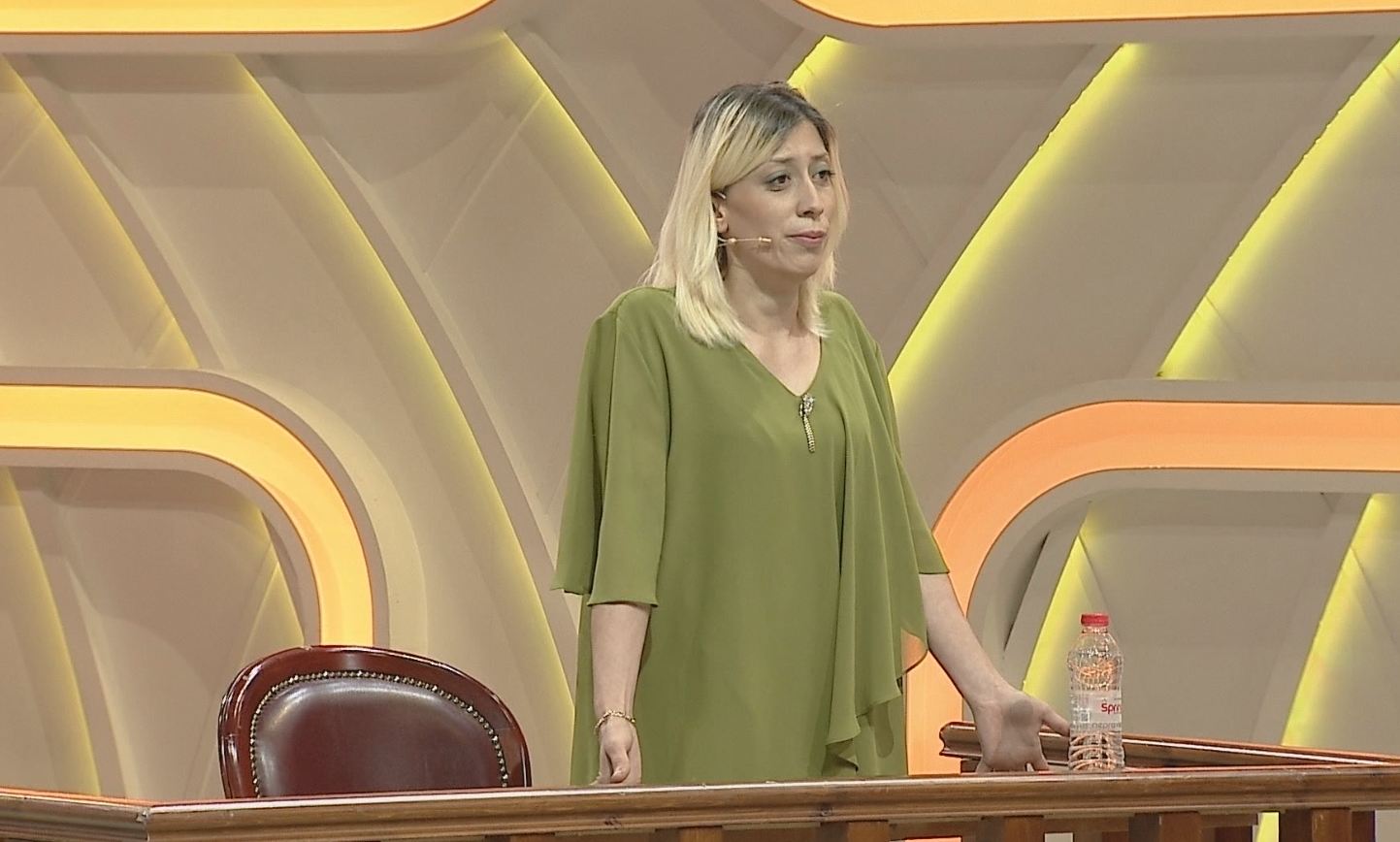 Dashuria që u kthye në ferr, rrëfehet Brikena: Si u trafikova në Itali dhe mohimi nga familja