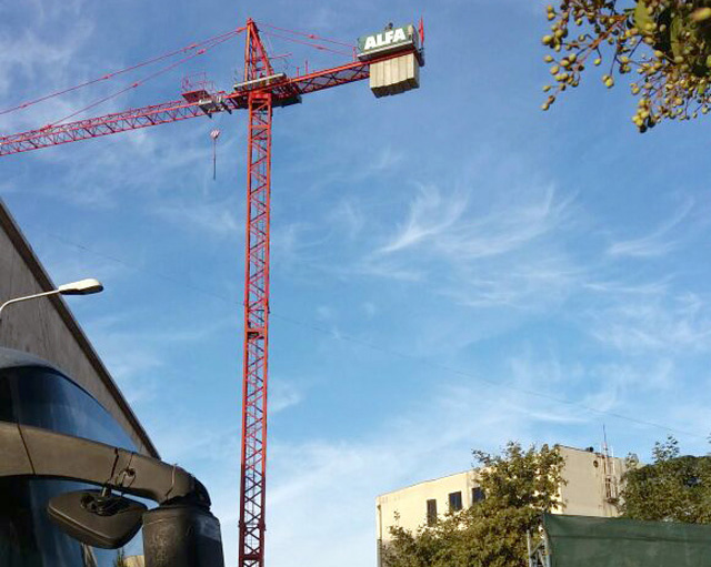 DETAJE/ Zbardhet arsyeja e kërcënimit nga vinçi e dy bashkëshortëve