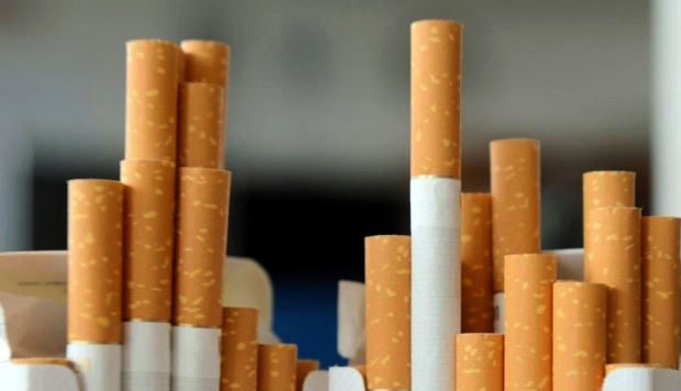 Itali, shqiptari arrestohet me 14 kg cigare kontrabandë