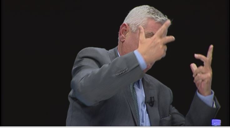 FOTO/ Shpërthen deputeti: Pasha Zotin, janë 10 – 15 deputetë të PS-së që mbjellin drogë