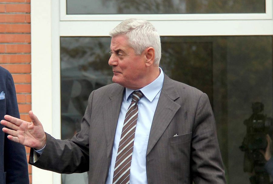 “Bandat kriminale, do të dalin emra të tjerë, ndoshta më të rëndësishëm se Tahiri”