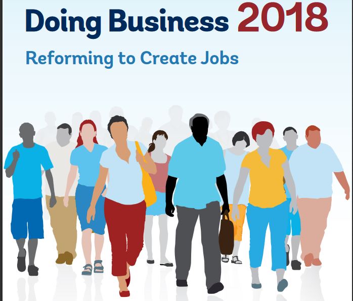 “Doing Business 2018”, Shqipëria bie me 7 vende – Keq me energjinë, taksat dhe lejet e ndërtimit