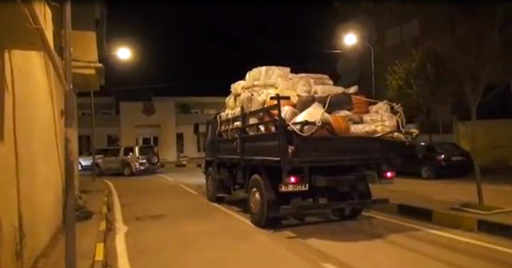 VIDEO & DETAJE/ Droga e Babicës, prangoset infermieri – Lidhja që ka me Moisi Habilajn