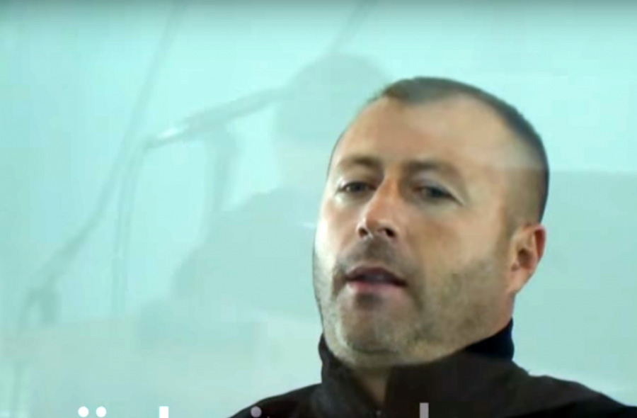 VIDEO/ Durim Keçi mund të mos ekstradohet në Itali