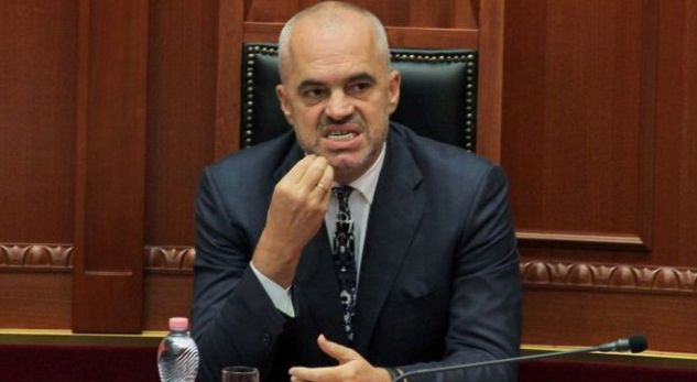 Zbulohet pse u irritua Edi Rama me prokurorët, ata i kujtuan dënimin e homologut kroat