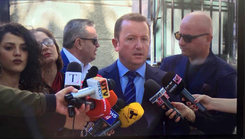 SKANDAL/ Gramoz Ruçi “fshihet”, nuk pranon të mbledhë Këshillin e Mandateve