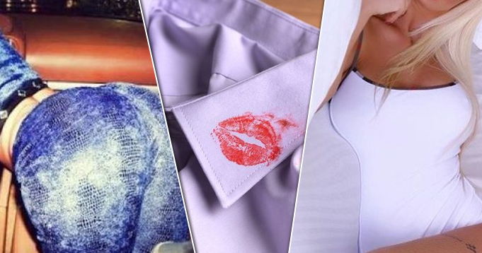 FOTO/ Këto janë dashnoret e politikanëve shqiptarë