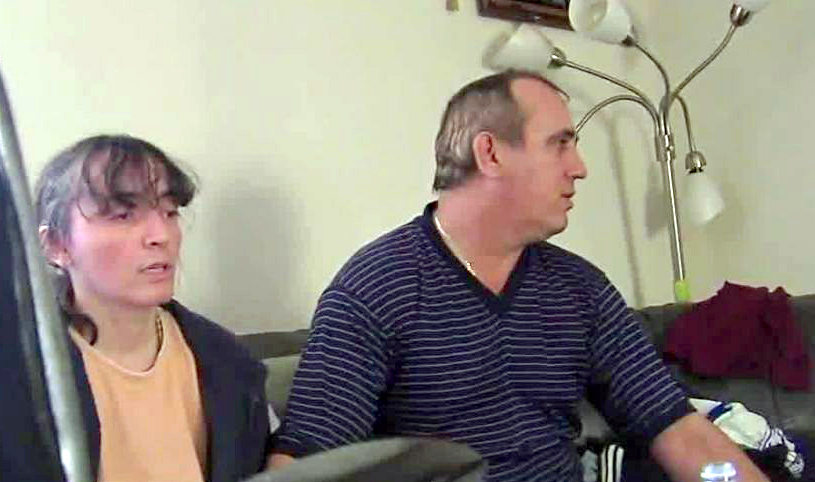 Histori e dhimbshme e familjes shqiptare në SHBA – Gruaja e sëmurë, burri rrezikon të deportohet