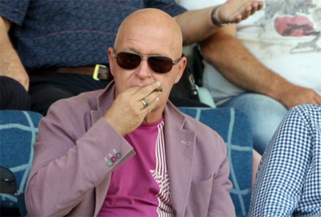 EMRI & FOTO/ Saimir Tahiri “in action”, kërcënon Edi Ramën nëpërmjet “të dërguarit” të tij