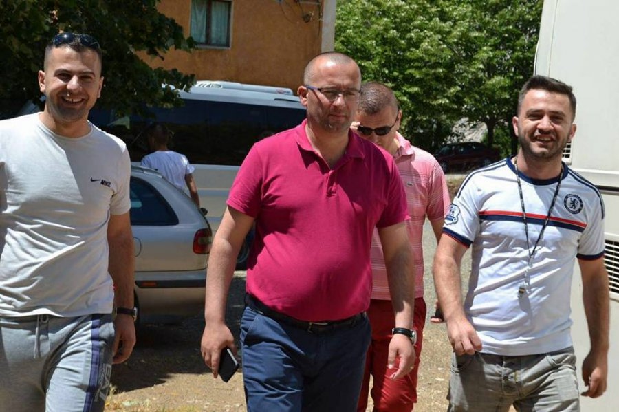 EMRAT & FOTO/ Dekriminalizimi, PD kërkon verifikimin për dy deputetë të mazhorancës