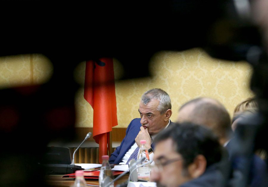 AKUZA/ Gramoz Ruçi të ndiqet penalisht nga Prokuroria