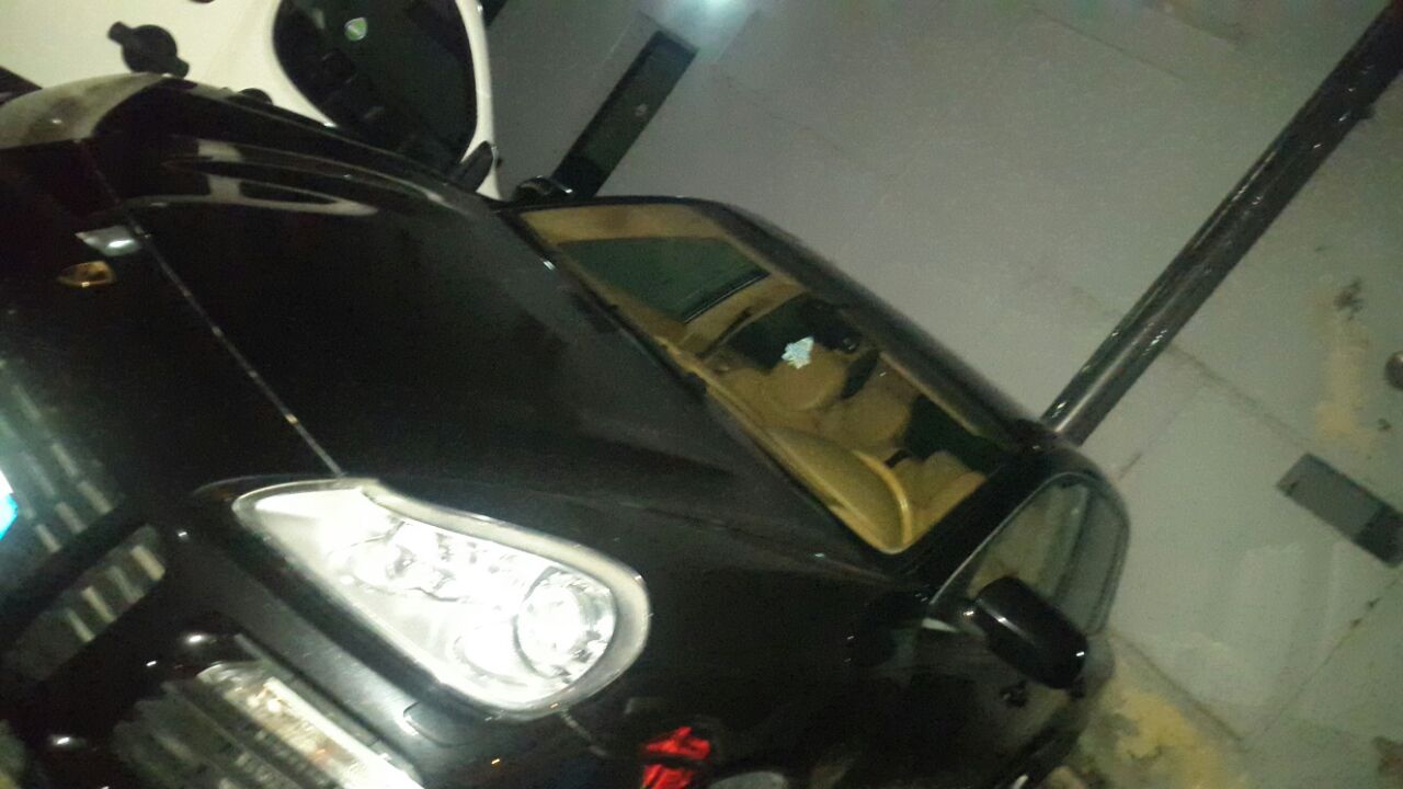 FOTO/ Arrestimi i Marjel Fierzës, policia jep detaje