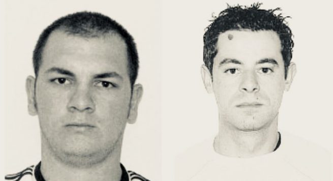 FOTO & EMRA/ Itali, trafikuan 20 milionë euro heroinë, pranga shqiptarit pas 3 vite arrati