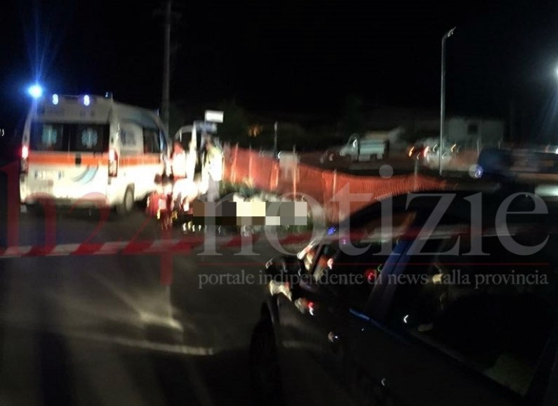 EMRI & VIDEO E RËNDË/ Itali, kamioni përplas motorin, humb jetën 34-vjeçari shqiptar