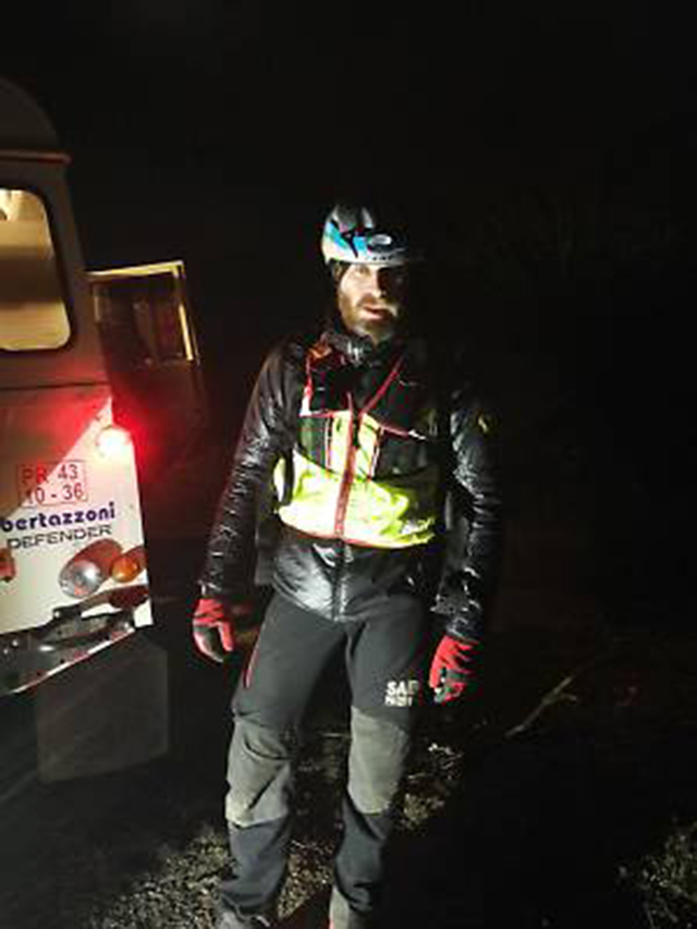 FOTO GALERI/ Itali, punonte në mal me traktor, vdes tragjikisht shqiptari