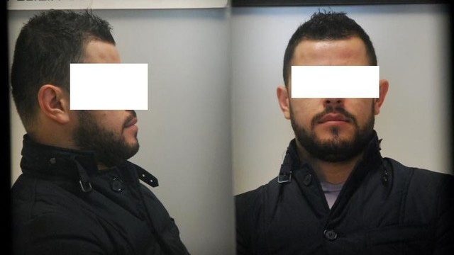 EMRA & VIDEO/ Itali, ju gjenden 7 kg kokainë e pastër, në pranga 5 të rinj nga Fieri dhe Berati