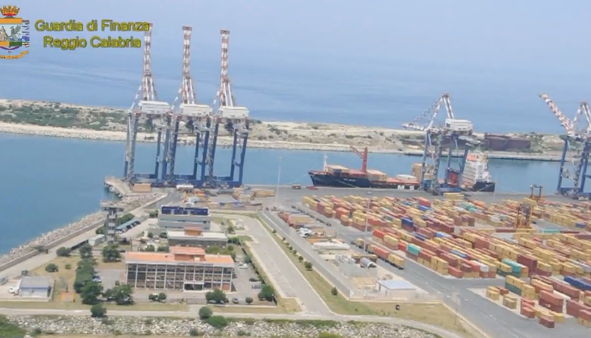 VIDEO & FOTO GALERI/ Itali, rekord droge, sekuestrohet kokainë me vlerë 65 milionë euro