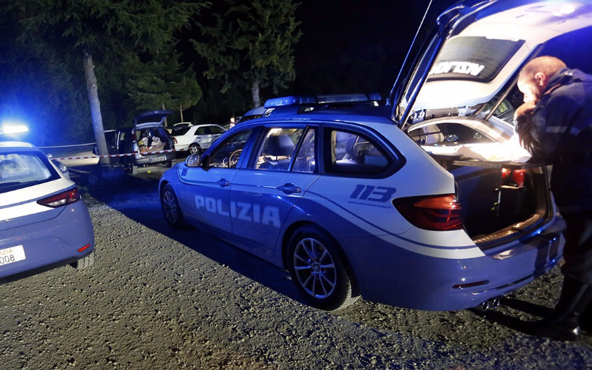 EMRI & VIDEO & FOTO GALERI/ Tragjedi në Itali, shqiptari masakron me çekiç të dashurën