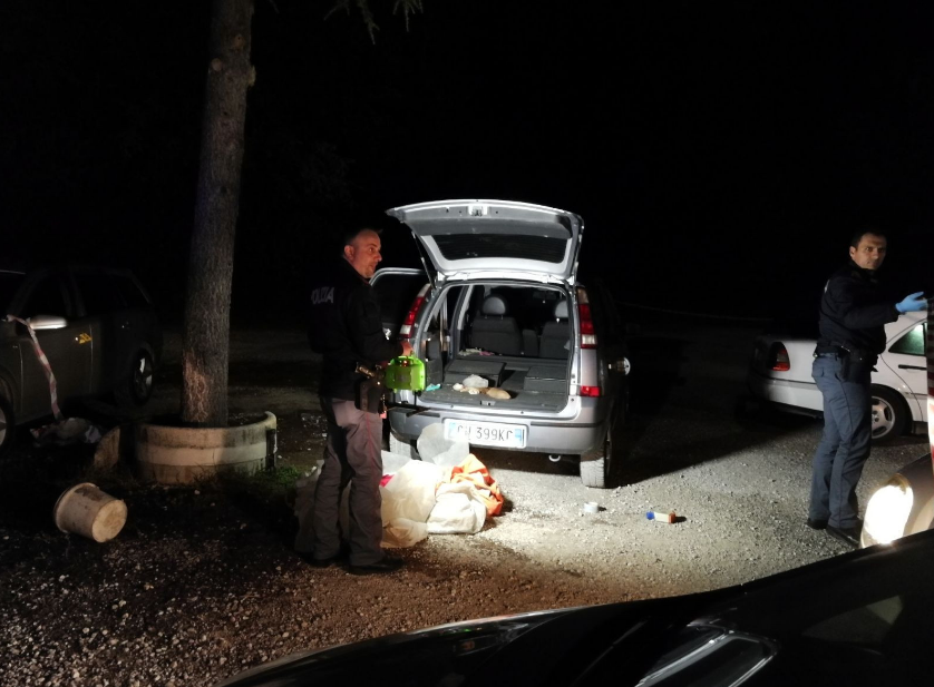 EMRI & VIDEO & FOTO GALERI/ Tragjedi në Itali, shqiptari masakron me çekiç të dashurën