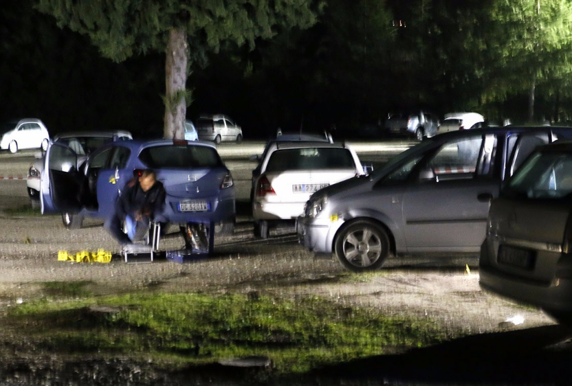 EMRI & VIDEO & FOTO GALERI/ Tragjedi në Itali, shqiptari masakron me çekiç të dashurën