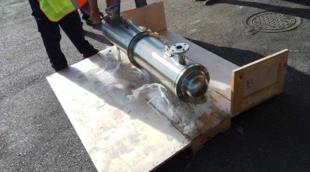 FOTO GALERI/ Greqi, trafikuan 10.5 kg kokainë nga Kolumbia, pranga për një grek e tre shqiptarë