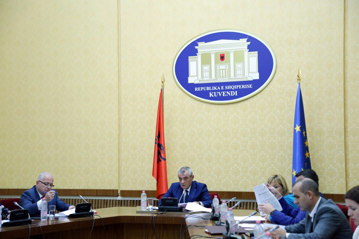 Mblidhet Konferenca e Kryetarëve, diskutohet Reforma Zgjedhore