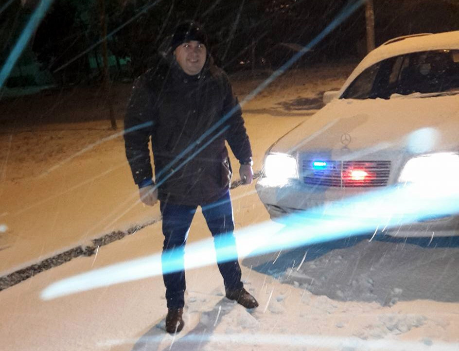 FOTO & DETAJE/ Durrës, ja kush është dhe pse u arrestua oficeri i lartë i Policisë