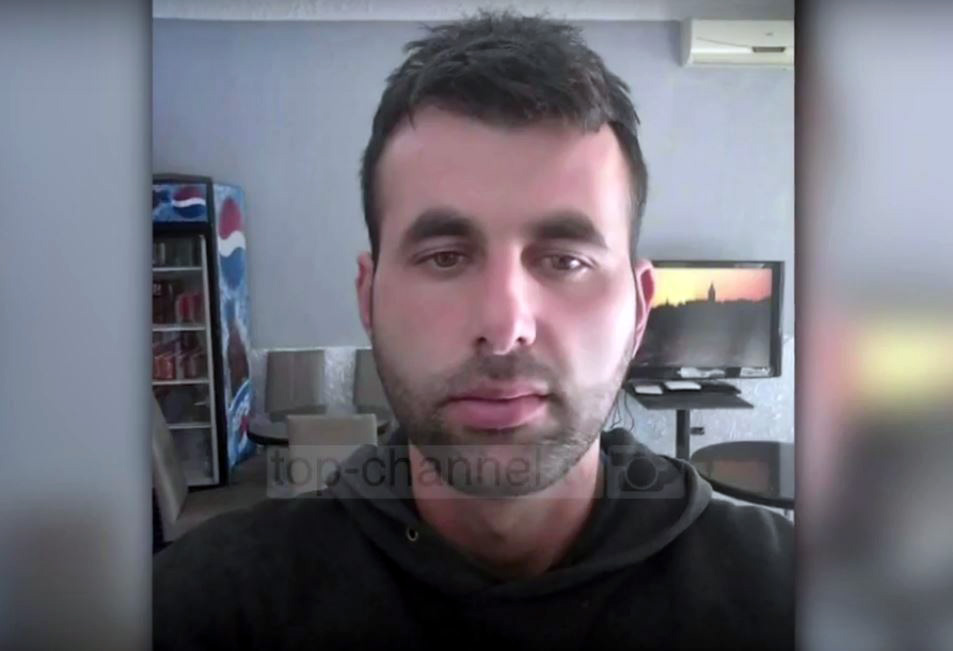 FOTO & EMRI/ Tiranë, 30 vjeçari kapet me mina me tritol C4 te një lokal te Unaza e Re