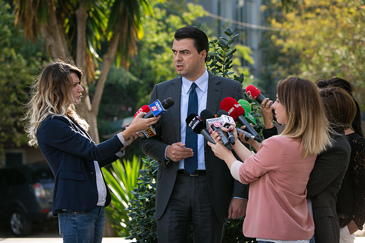 FOTO LAJM/ Foto “të freskëta”, vazhdon masakra e pyjeve në Lurë