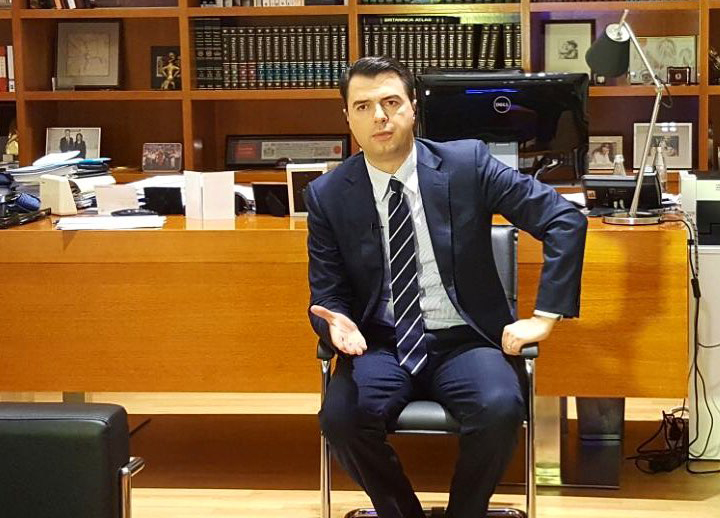 Basha: Sulmet e Ramës ndaj Prokurorisë, lojë e rrezikshme për nënshtrimin e drejtësisë