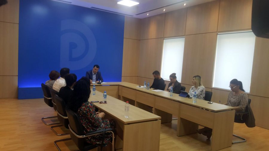 Basha: Koha që ndërkombëtarët të flasim me emra, të tregojmë politikanët e lidhur me krimin