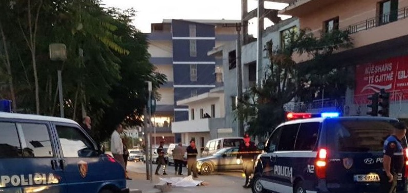 EMRAT & PRECEDENTËT/ Lushnje, identifikohen dy autorët e vrasjes së dyfishtë