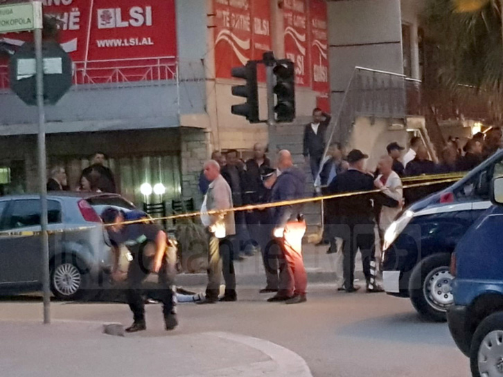 DETAJE/ Kush është rivali i Aldo Bares i shpallur në kërkim për atentatin e djeshëm në Lushnjë